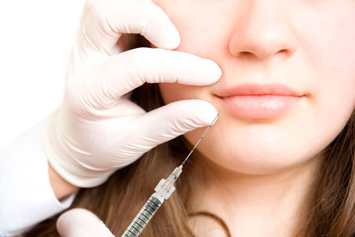 Botox Treatment Dr. Tribull