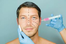 Botox Treatment Dr. Tribull