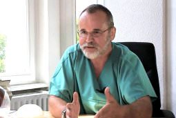 Пластичний хірург Dr. Tribull у Берліні 