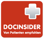 Dr. Tribull at Docinsider