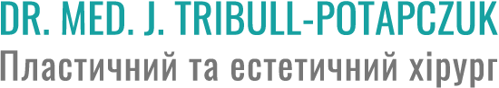 Dr. Tribull Logo